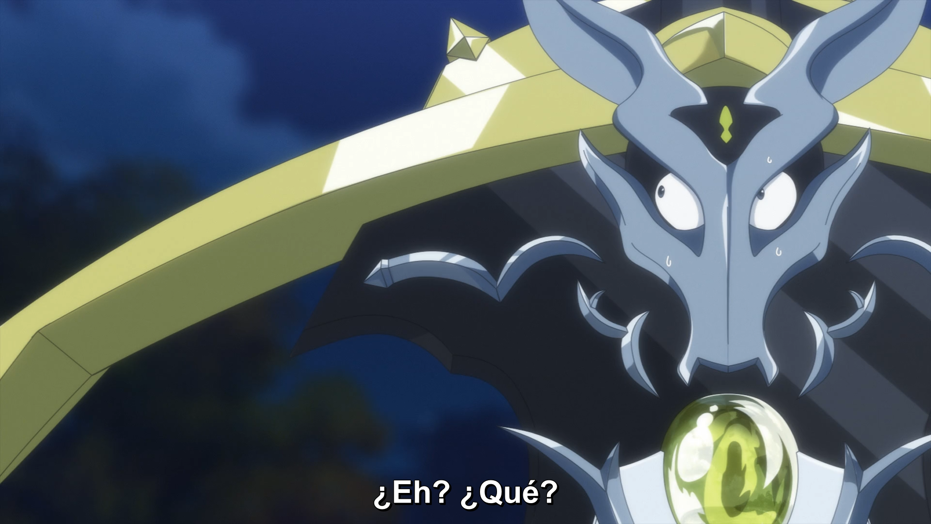 Tensei shitara Ken deshita (Erai-raws)